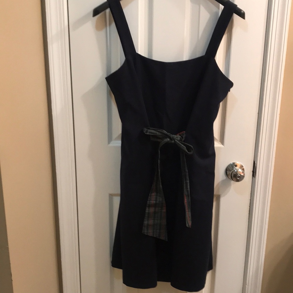 ⚡️FINAL PRICE⚡️ Moschino/Moschino Jeans Vintage Tie Dress